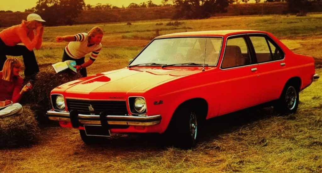 Torana