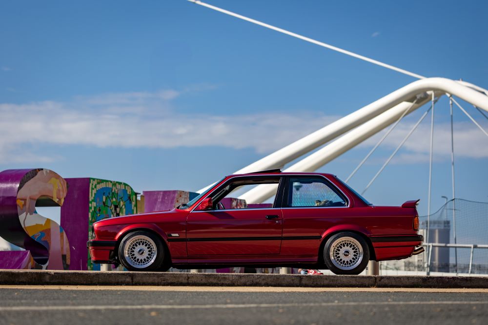 BMW E30