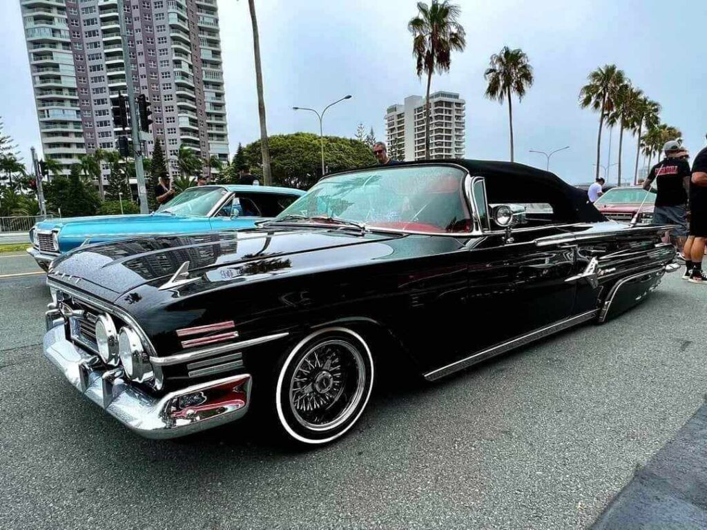 Lowrider Sunday 10th Nov 2024