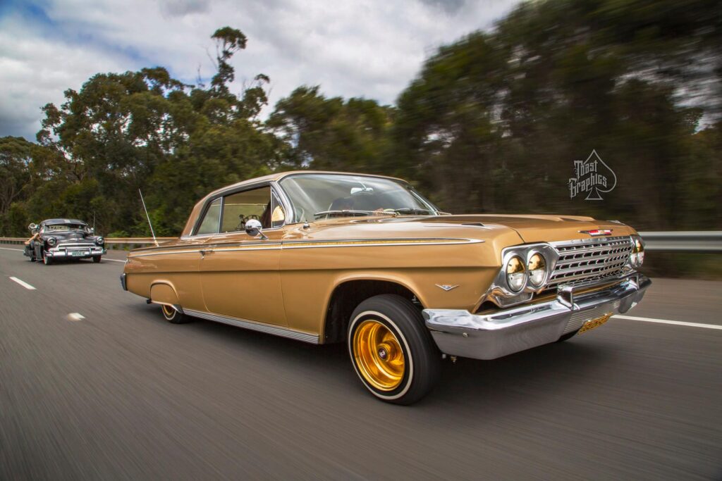 Lowrider Sunday 10th Nov 2024