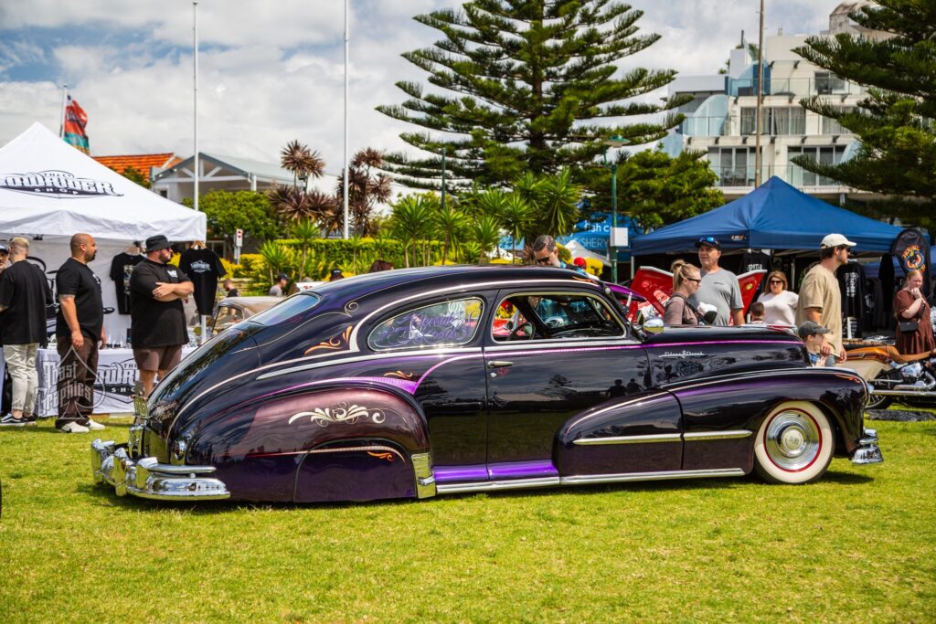 Lowrider Sunday 10th Nov 2024